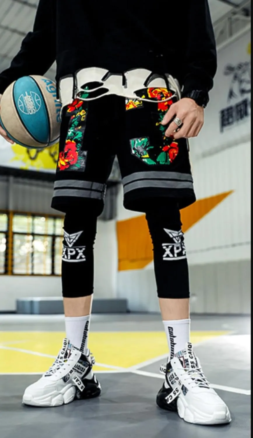 '   Chunky Sneakers Casual Trainers Fashion Workout Gym Tennis Shoes Trendy Youth Student Thick Sole for Men