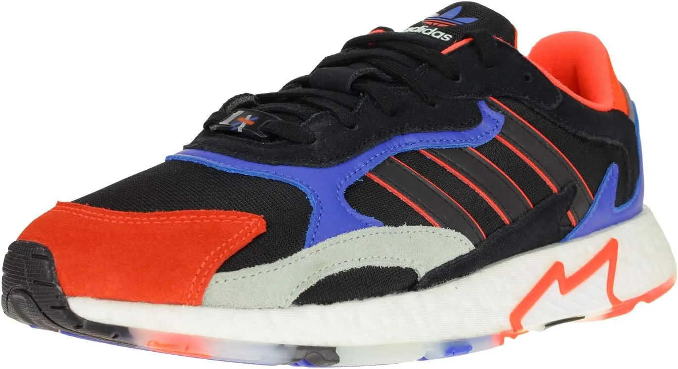 adidas Men's TRESC Run Low Sneakers