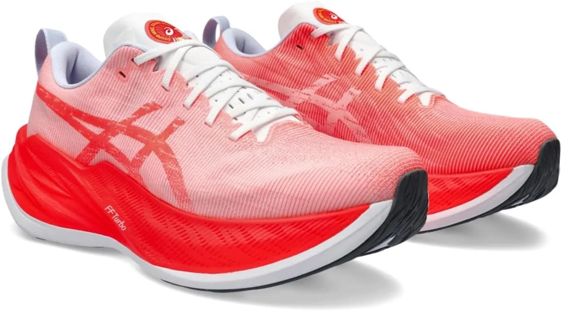 ASICS Unisex SUPERBLAST Running Shoes