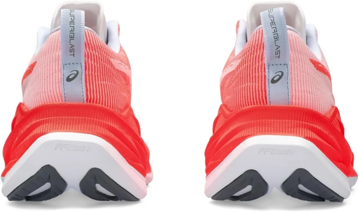 ASICS Unisex SUPERBLAST Running Shoes