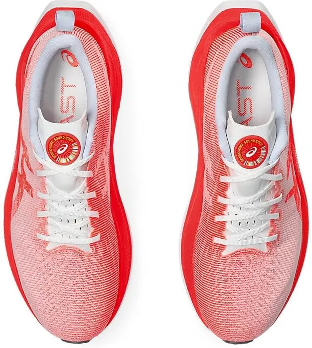 ASICS Unisex SUPERBLAST Running Shoes