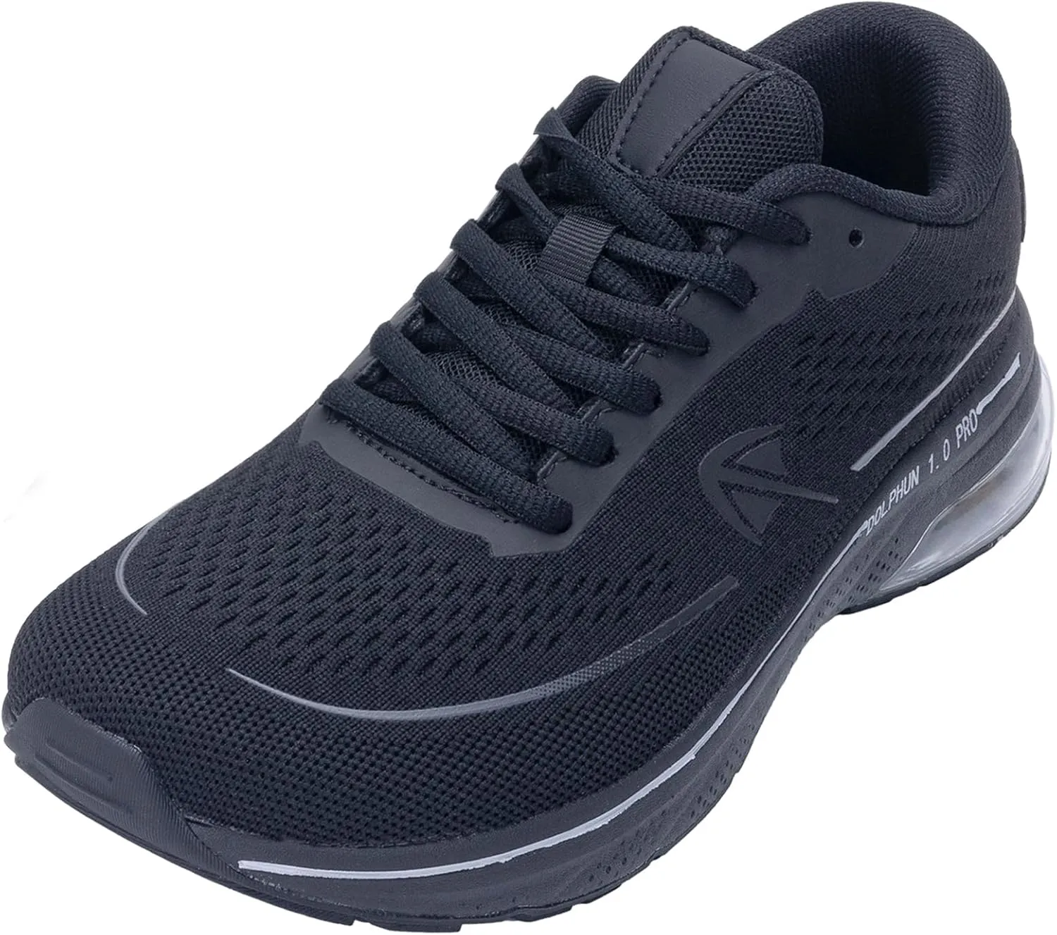 Autper Women's Running Shoes Wide Toe Box Sneakers Women Air Comfortable Arch Support Walking Tennis Athletic Shoes for Jogging Workout Gym Sports US6-11