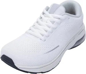 Autper Women's Running Shoes Wide Toe Box Sneakers Women Air Comfortable Arch Support Walking Tennis Athletic Shoes for Jogging Workout Gym Sports US6-11