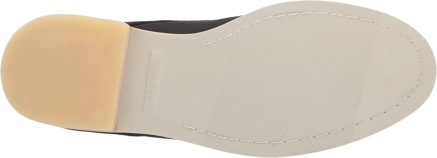 Calvin Klein Men's Adeso Oxford