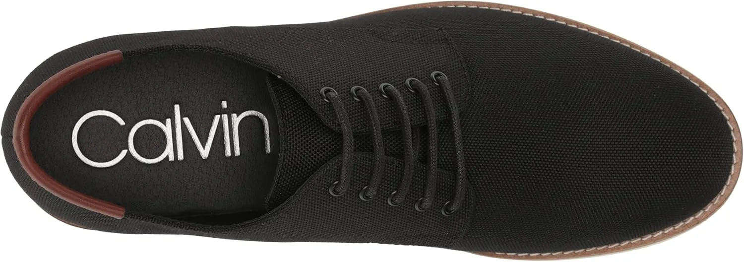 Calvin Klein Men's Adeso Oxford