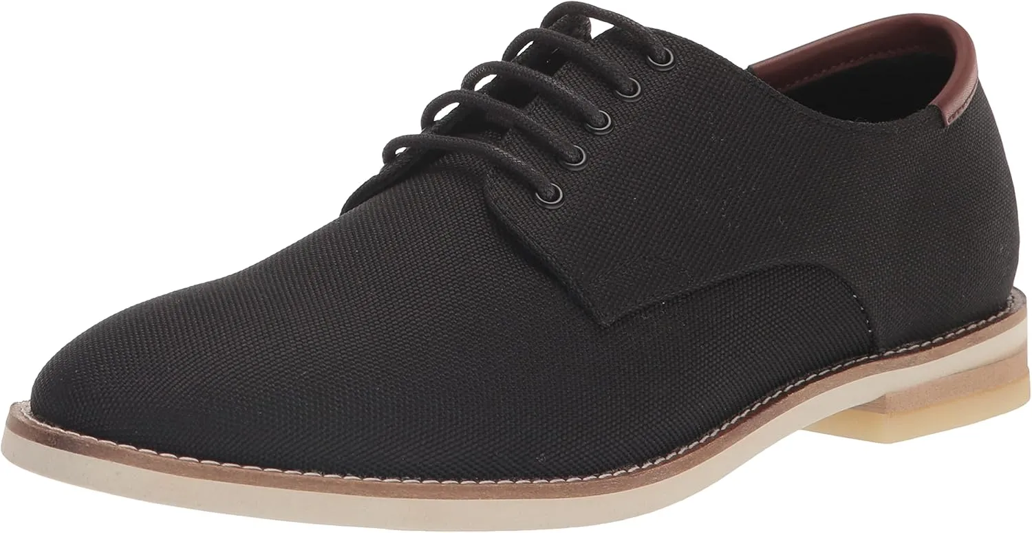 Calvin Klein Men's Adeso Oxford
