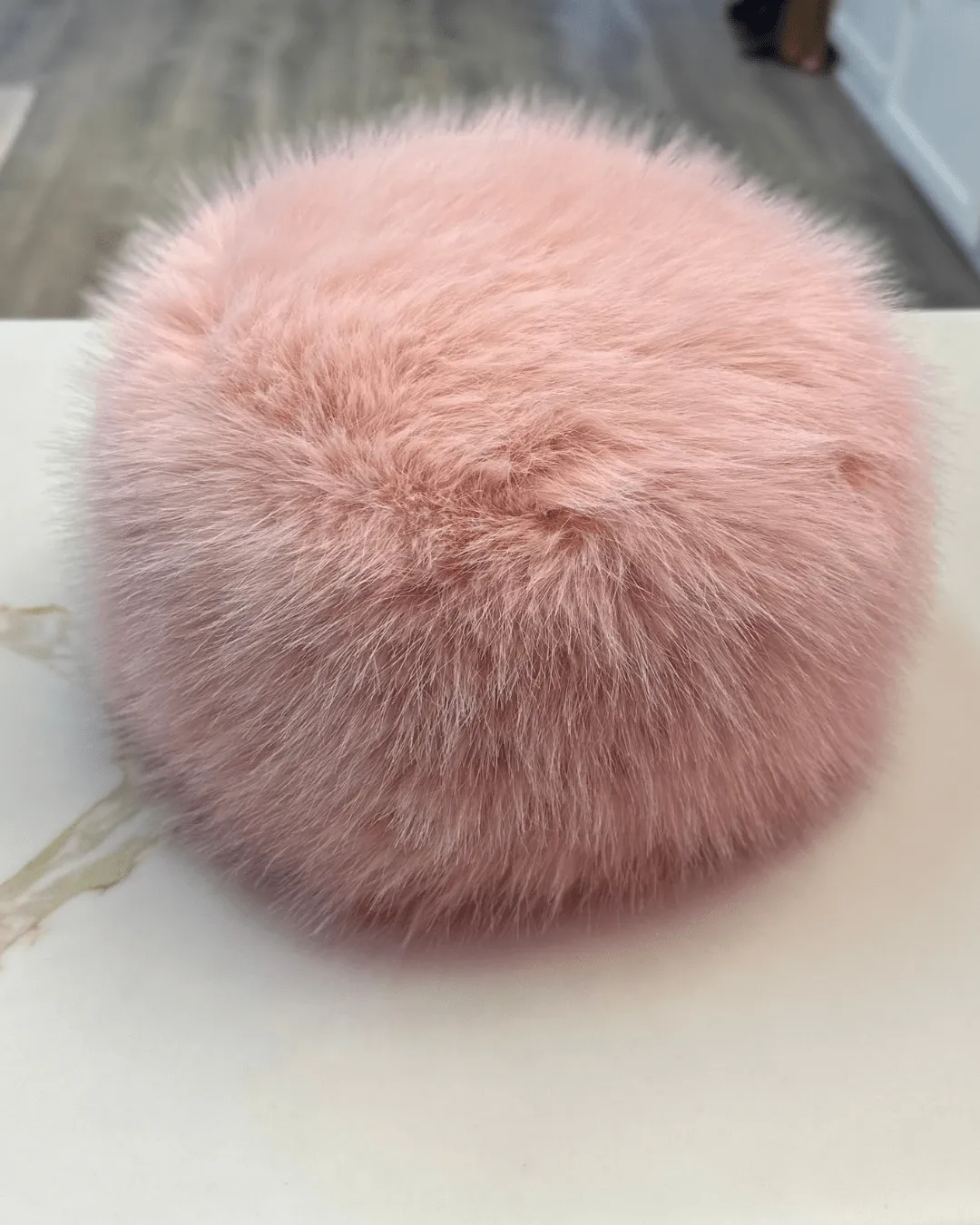 Cool Breeze Fur Hat