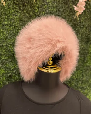 Cool Breeze Fur Hat