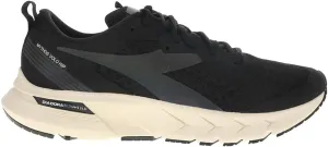 Diadora Mens Mythos Blushield Volo Hip Running Sneakers Shoes - Black