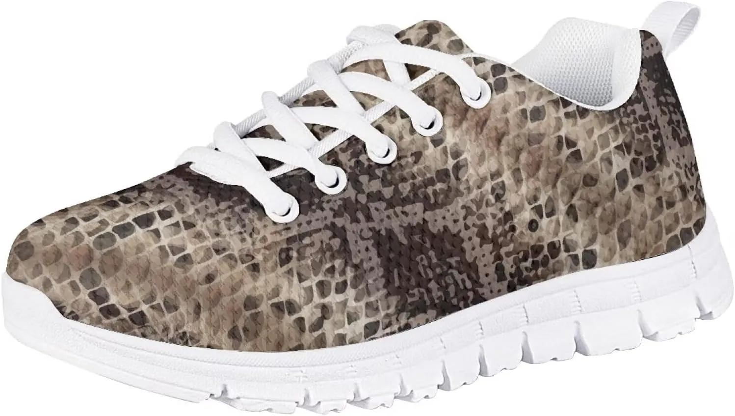 Doojoayie Trendy Tennis Sneakers for Boys Back to School Shoes Casual Active Play
