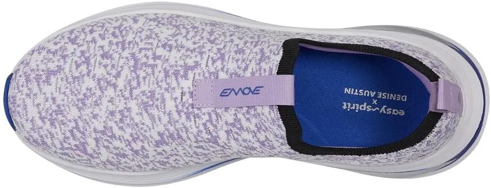 Easy Spirit Women's Easywalk2 Sneaker