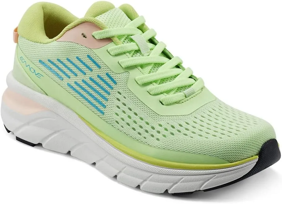 Easy Spirit Women's Mel11 Sneaker