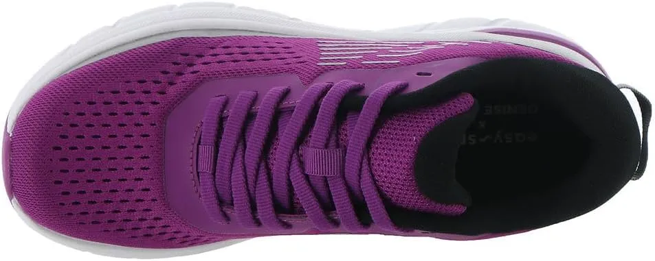 Easy Spirit Women's Mel11 Sneaker