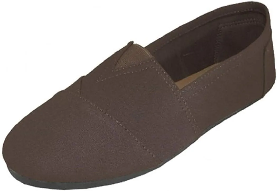 Easy USA Men's Modern