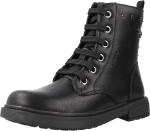 Geox Girl's Classic Ankle Boot