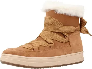 Geox Girl's Classic Ankle Boot
