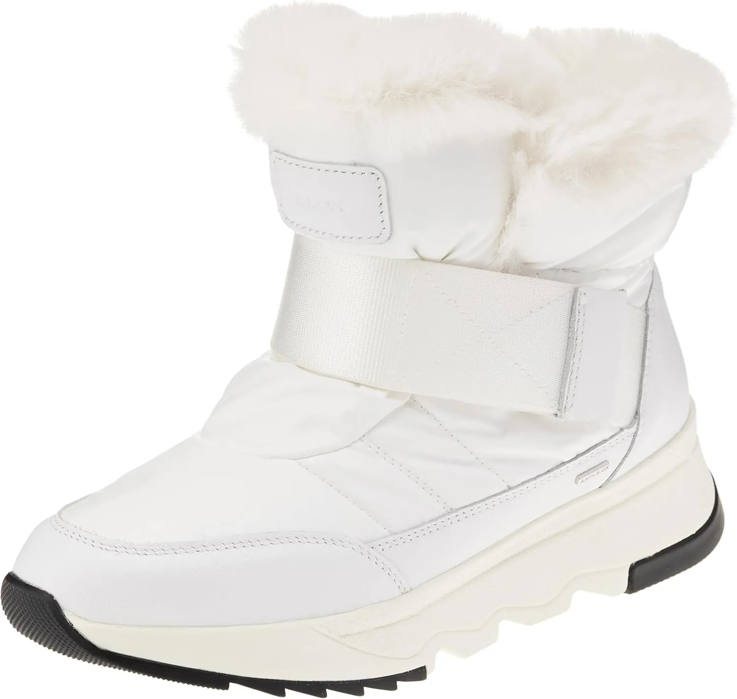 Geox Women's Classic Ankle Boot
