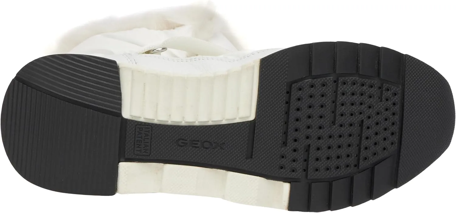 Geox Women's Classic Ankle Boot