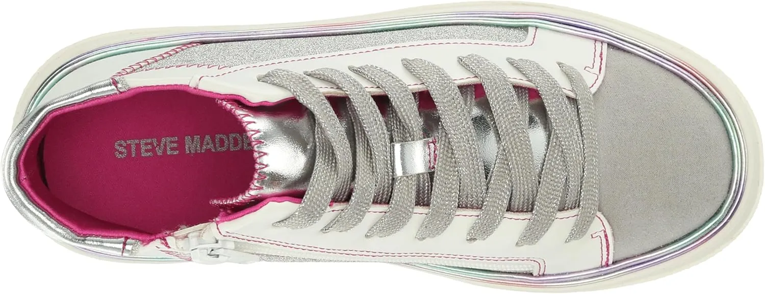 Glossy Sneaker