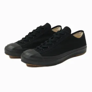 Gym Classic - Black/Black | Made in Japan