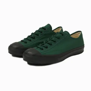 Gym Classic - Dark Green | Made in Japan