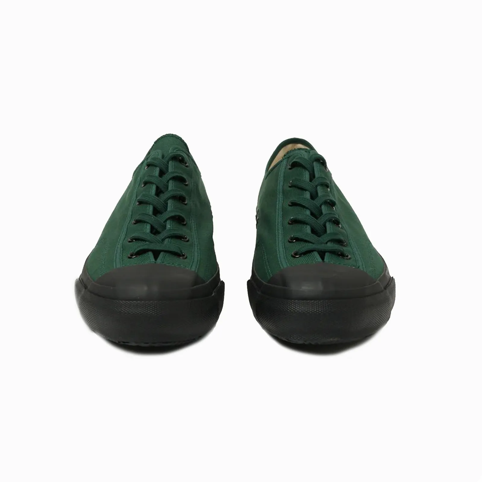 Gym Classic - Dark Green | Made in Japan