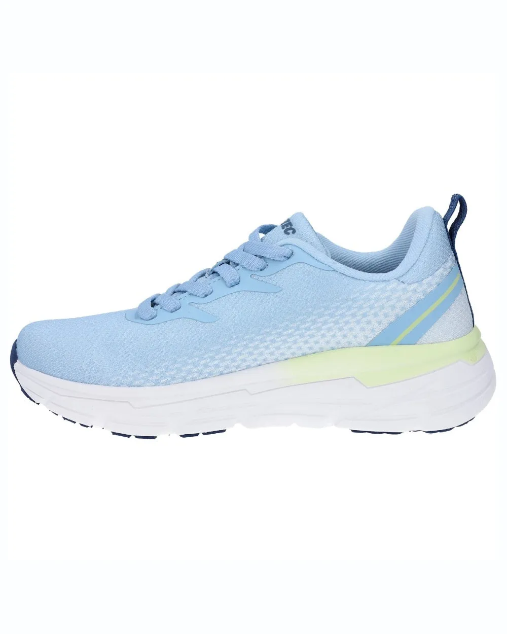 Hi-Tec Womens Promenade Trainers