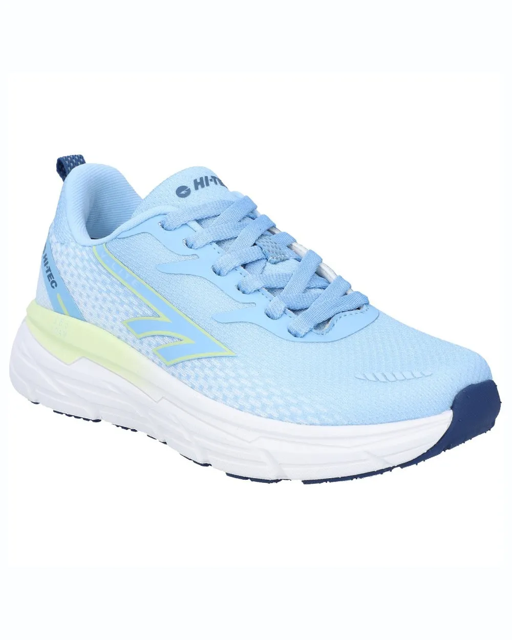 Hi-Tec Womens Promenade Trainers