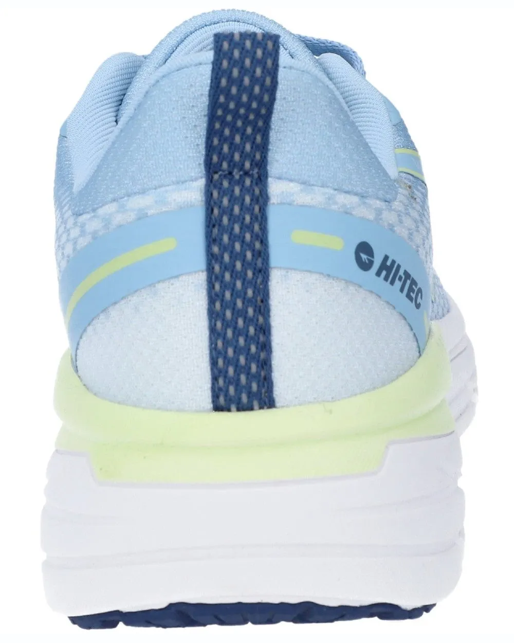 Hi-Tec Womens Promenade Trainers