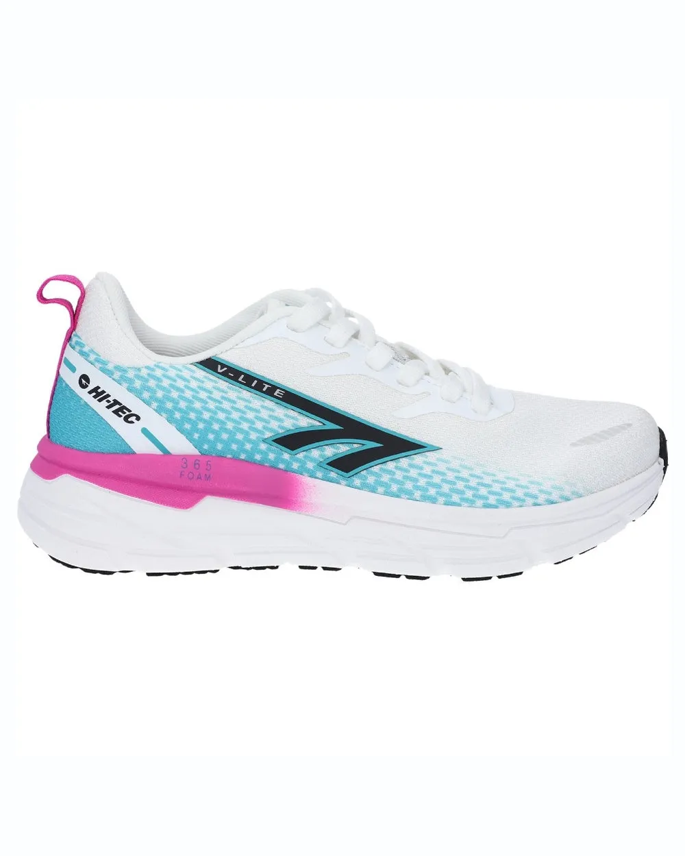 Hi-Tec Womens Promenade Trainers