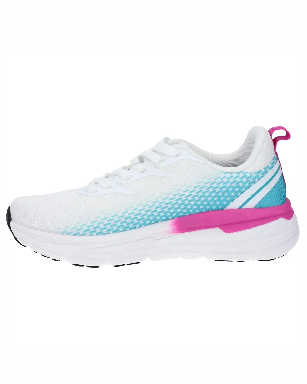 Hi-Tec Womens Promenade Trainers