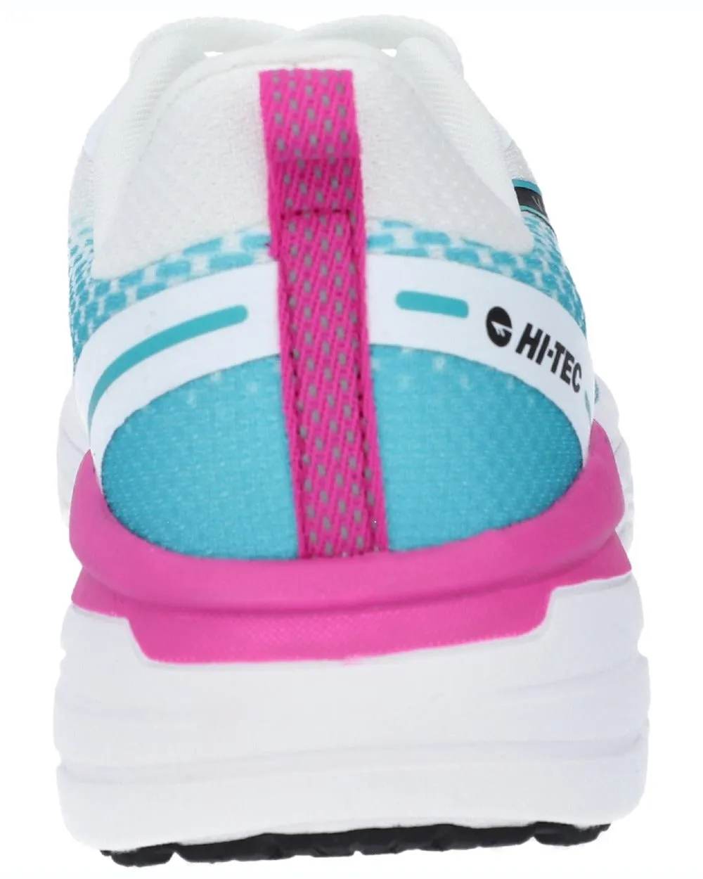 Hi-Tec Womens Promenade Trainers
