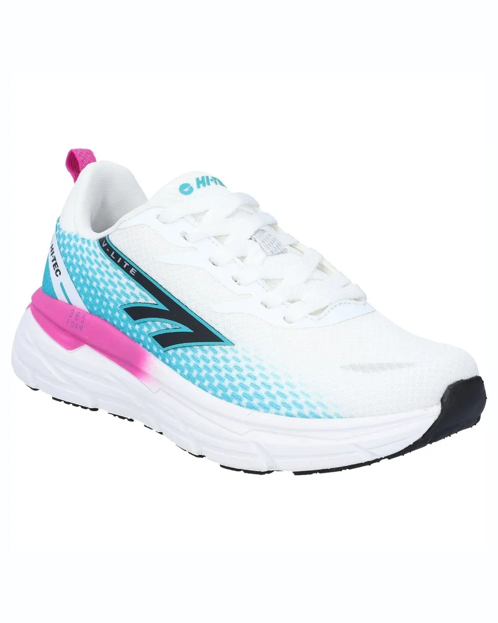 Hi-Tec Womens Promenade Trainers