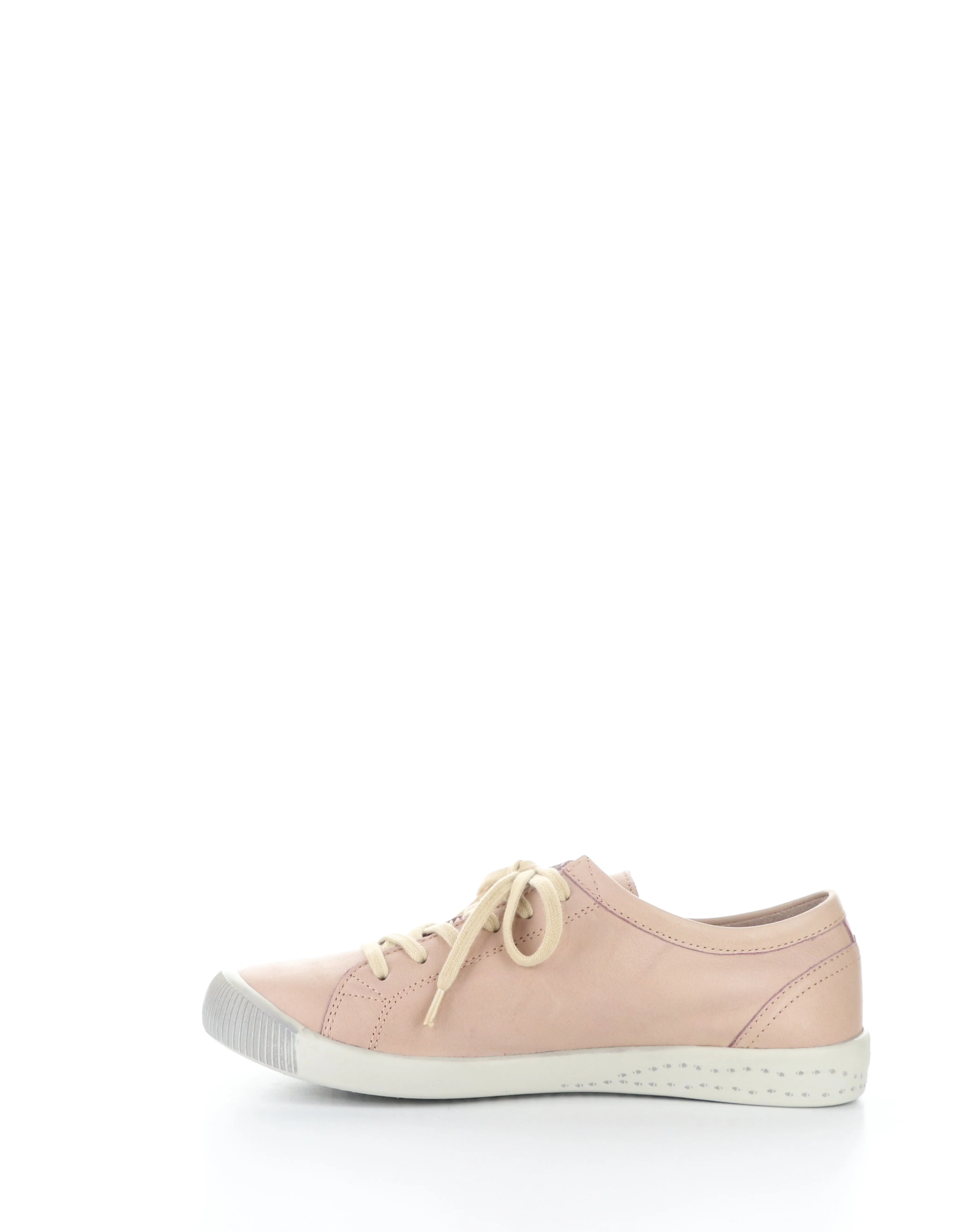 ISLA154SOF 649 NUDE PINK Lace-up Shoes