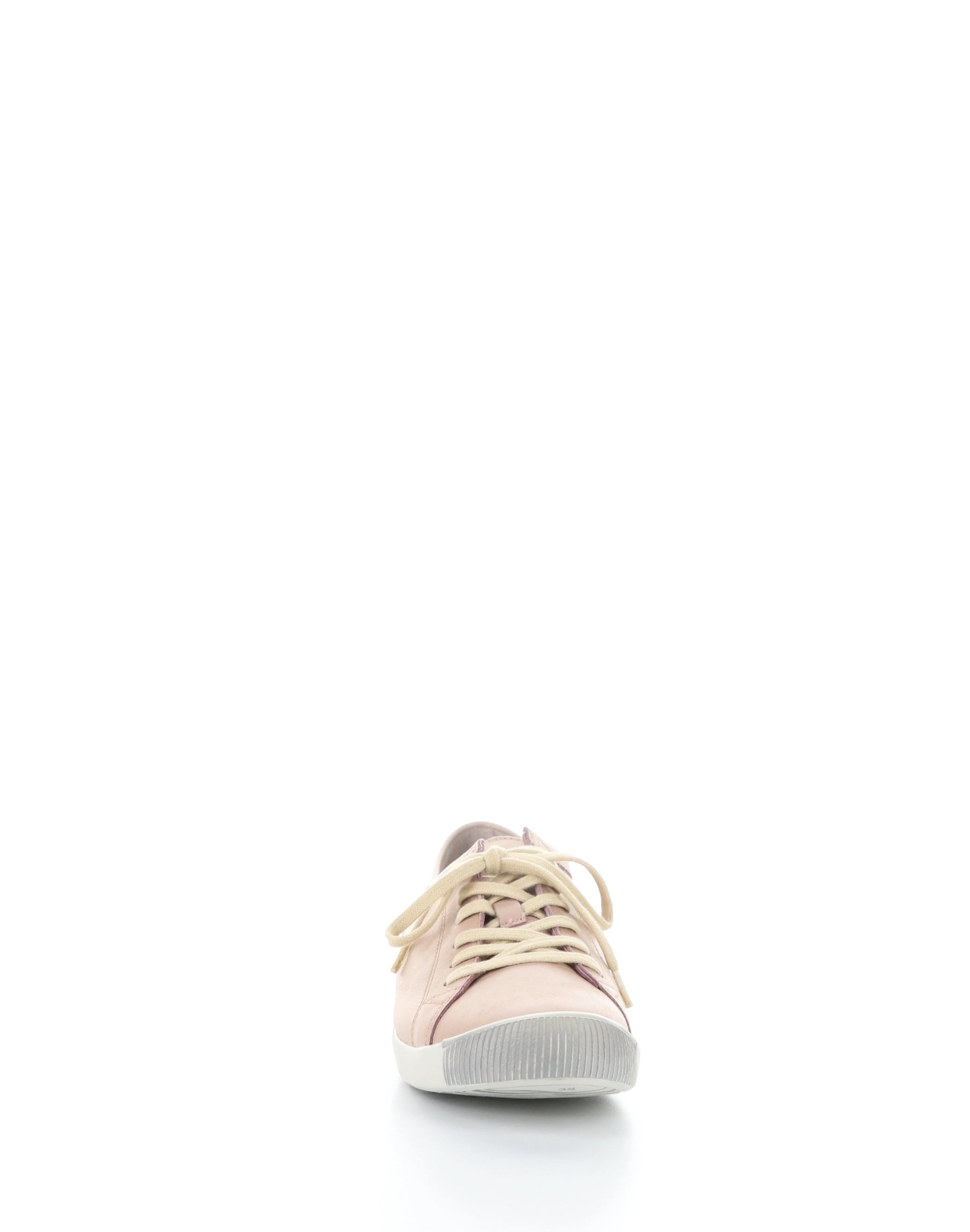 ISLA154SOF 649 NUDE PINK Lace-up Shoes