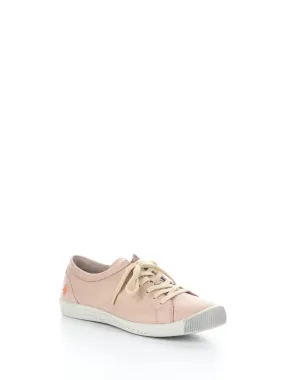 ISLA154SOF 649 NUDE PINK Lace-up Shoes
