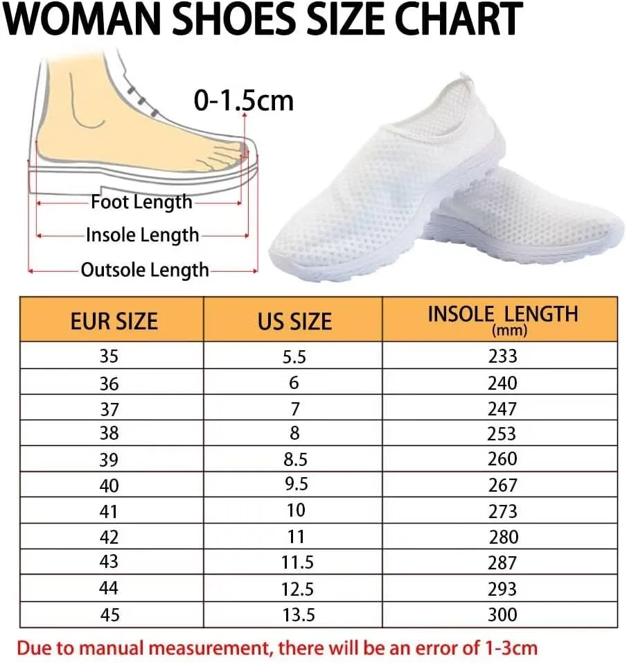 KEIAHUAN Trendy Women Road Running Shoes Non-Slip Tennis Training Shoes Casual Lightweight Sneakers