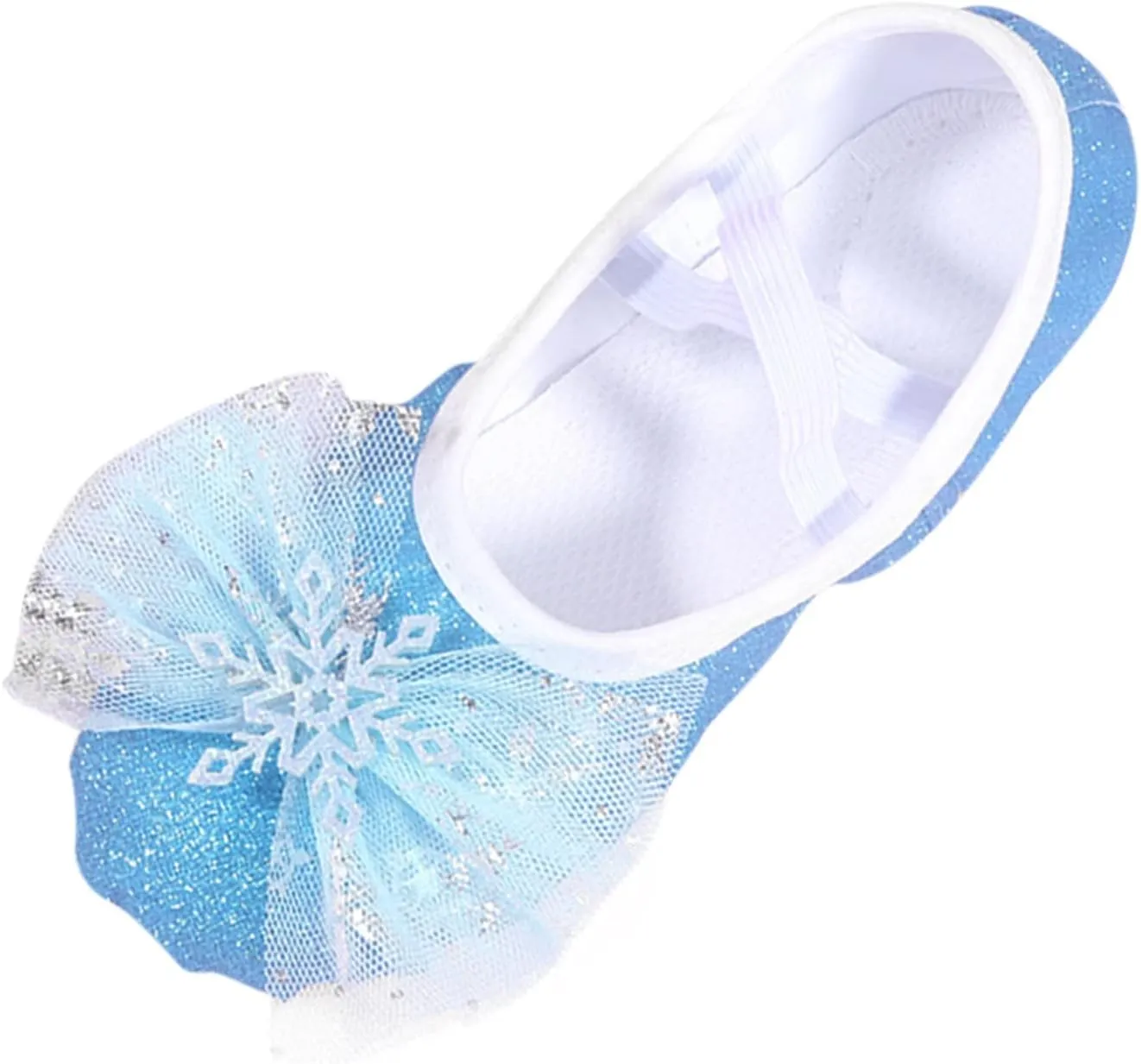 Kids Shoes Children Shoes Dance Shoes Warm Dance Ballet Performance Indoor Shoes Yoga Dance Low Top Shoes for Toddlers