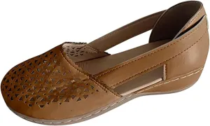 Ladmiple Shoes For Women Sneakers Trendy Fashion Slip On Low Top Walking Shoes Dressy Casual Summer Flats Canvas Loafers