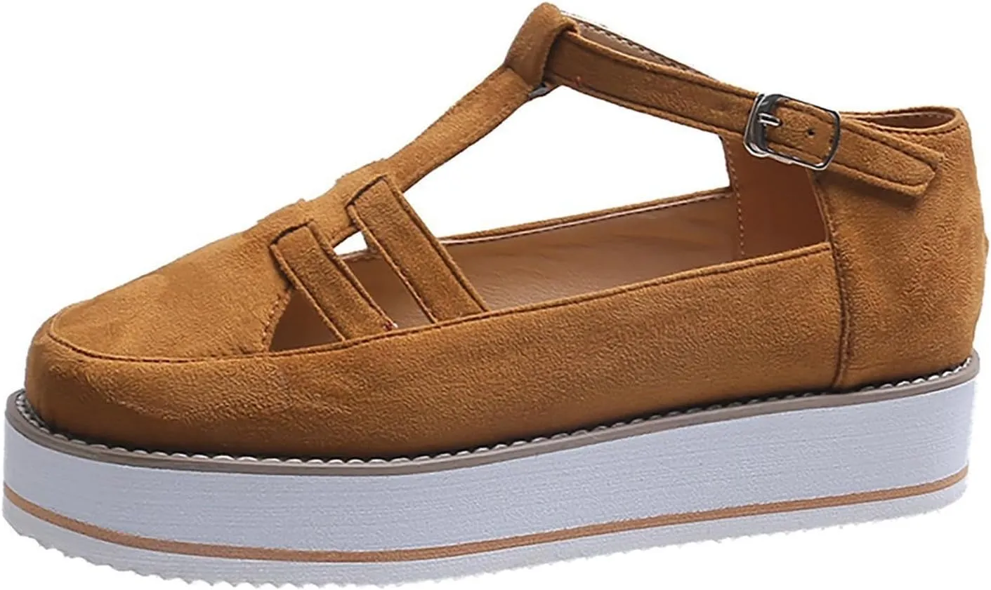 Ladmiple Shoes For Women Sneakers Trendy Slip On Canvas Shoes Fashion Casual Summer Comfortable Walking Flats Loafers