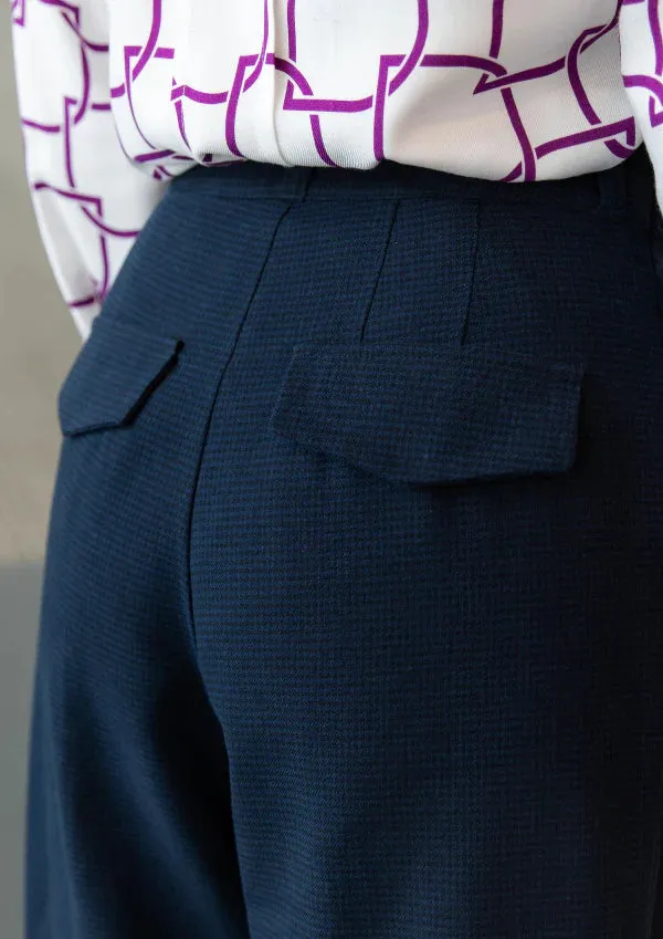 MAISON FAUVE • Brooklyn Pants Sewing Pattern