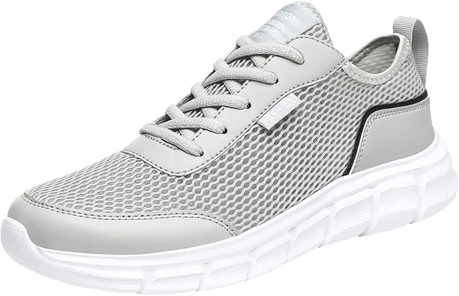 Mens Athletic Shoes Men's Shoes Shoe for Men Walking Shoe for Men Mesh for Everyday and Travel Sneaker