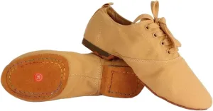 Men's Latin Dance Shoes Children Ballet Shoes Kids' Canvas Ballet Shoes Women Men Dance Shoes Tango Latin Modern Jazz Dance Training Footwear