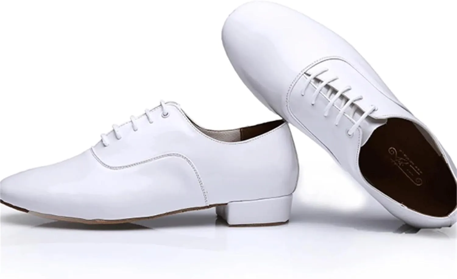 Men's Latin Dance Shoes Male Sneaker Men's Latin Dance Shoes Modern Dance Hall Tango Man National Standard Dance Shoes