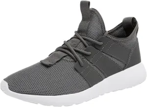 Mens Lightweight Minimalist Shoes Portable Non Slip Fitness Workout Shoe Lightweight Non Slip Sneakers for Men