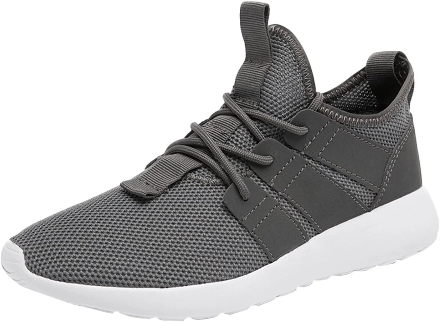 Mens Lightweight Minimalist Shoes Portable Non Slip Fitness Workout Shoe Lightweight Non Slip Sneakers for Men