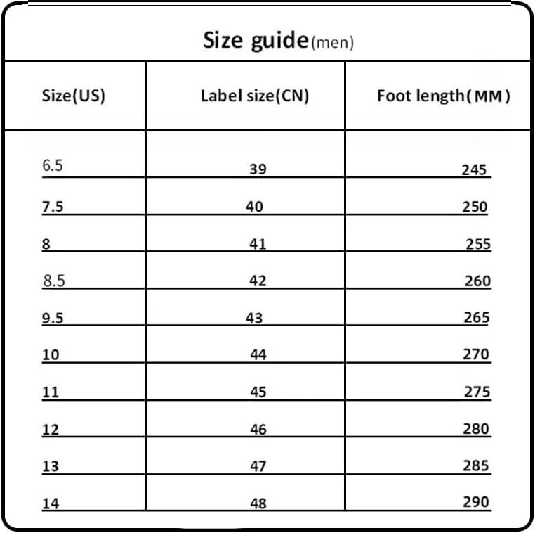 Men's Lightweight Sneakers - Breathable Athletic Shoes - Running Basketball Workout Gym