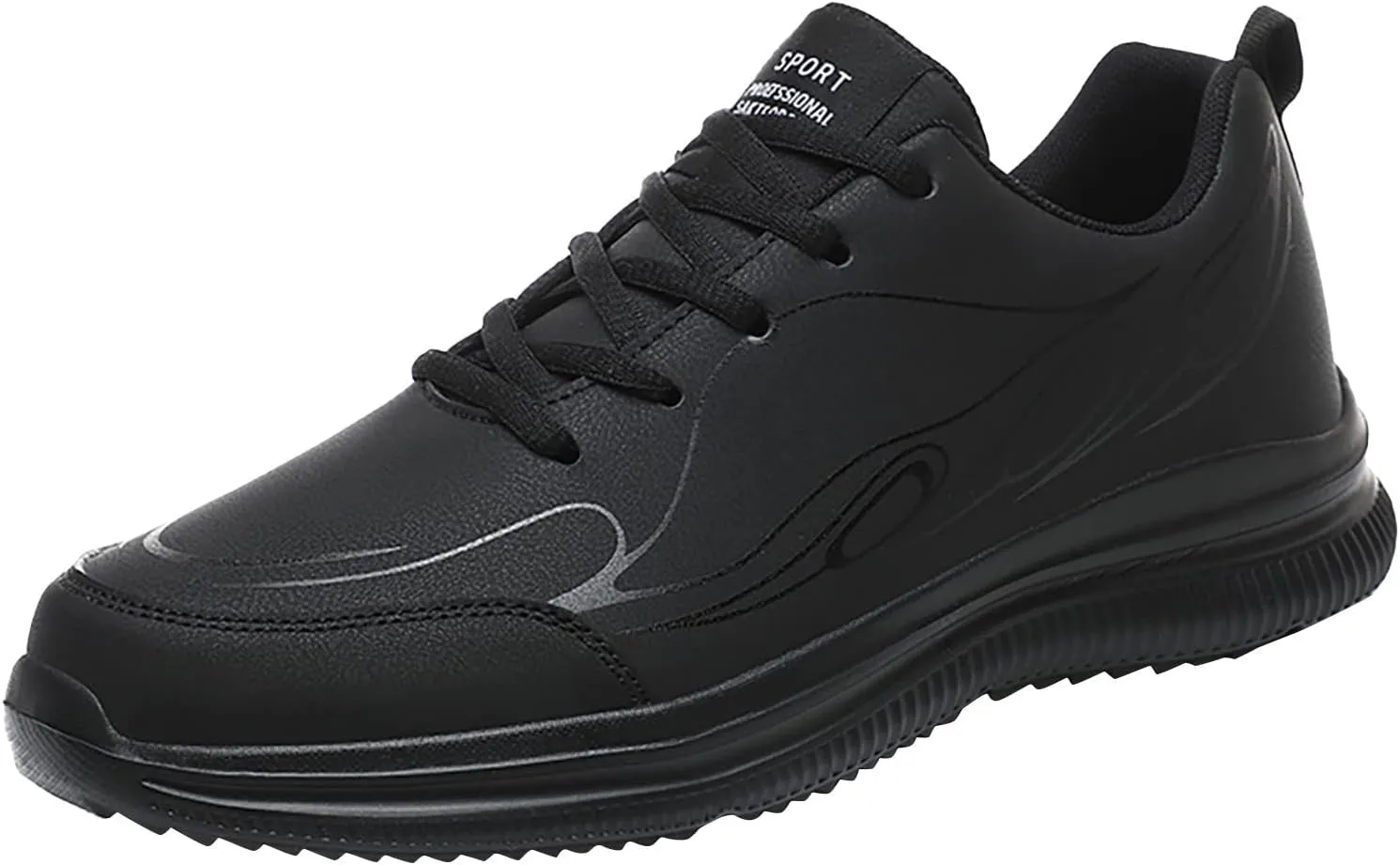 Men's Non Slip Barefoot Minimalist Shoes Portable Non Slip Fitness Workout Shoe Arch Support Plantar Fasciitis
