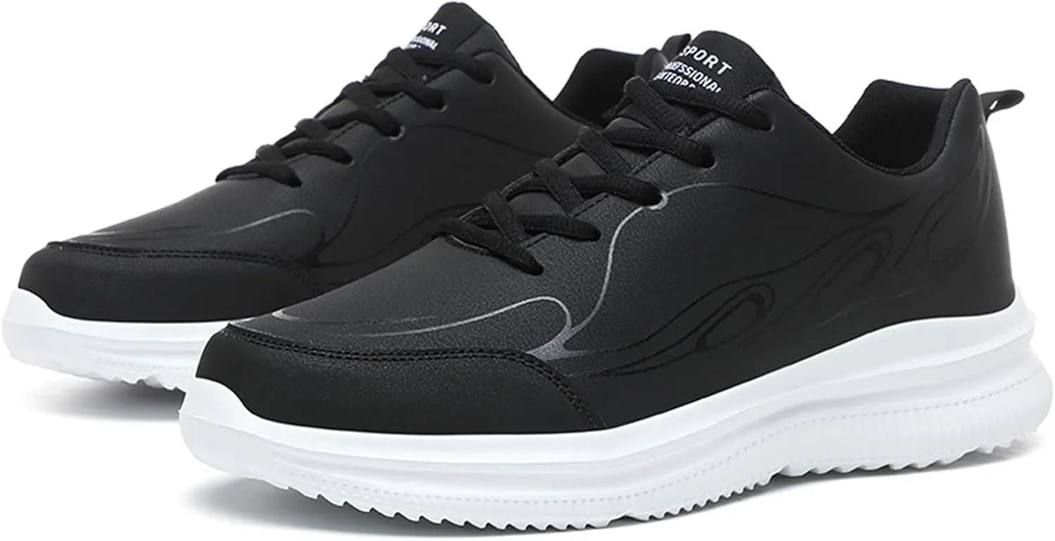 Men's Non Slip Barefoot Minimalist Shoes Portable Non Slip Fitness Workout Shoe Arch Support Plantar Fasciitis