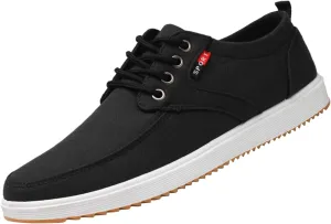 Men's Non Slip Barefoot Minimalist Shoes Portable Non Slip Fitness Workout Shoe Convenient Elderly Slip on Shoes